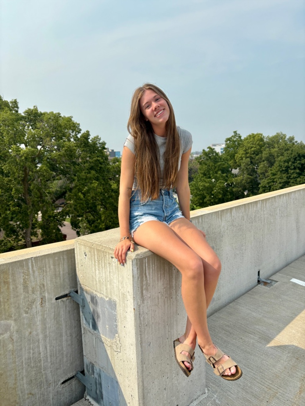 Meet your Posher, Katlyn